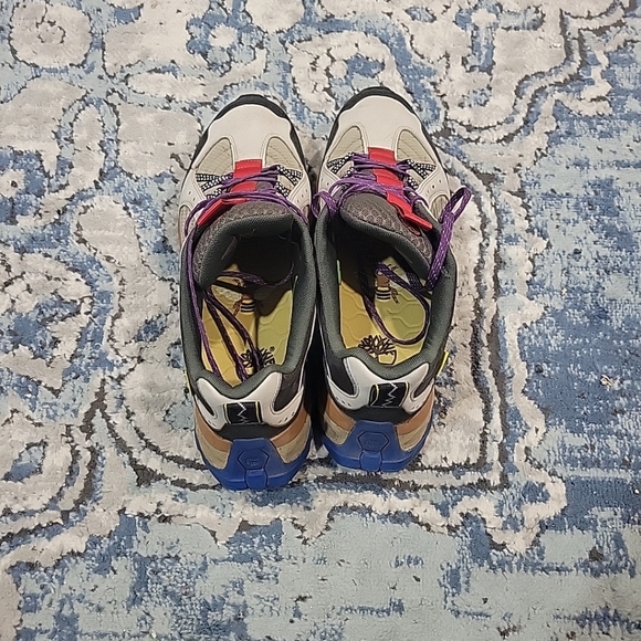 Timberland beeline hiking shoes size 13 m - Picture 3 of 12